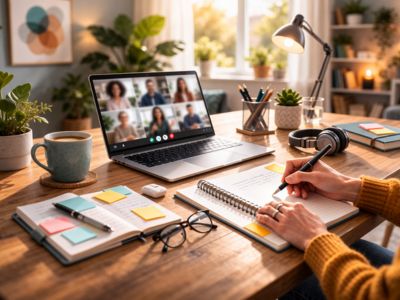 Become an ADHD Coach